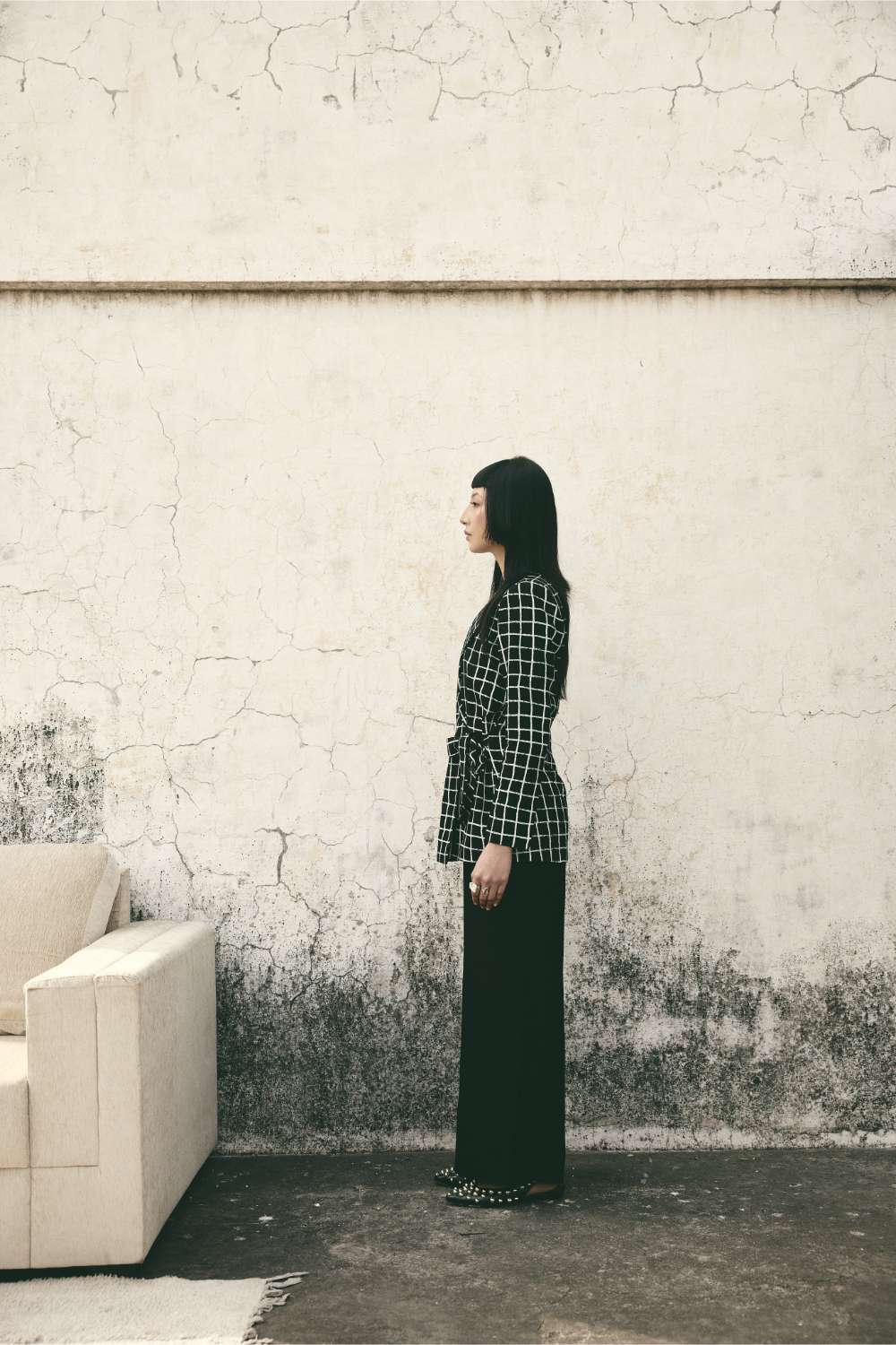 ATBW - AN Floral Blazer Set