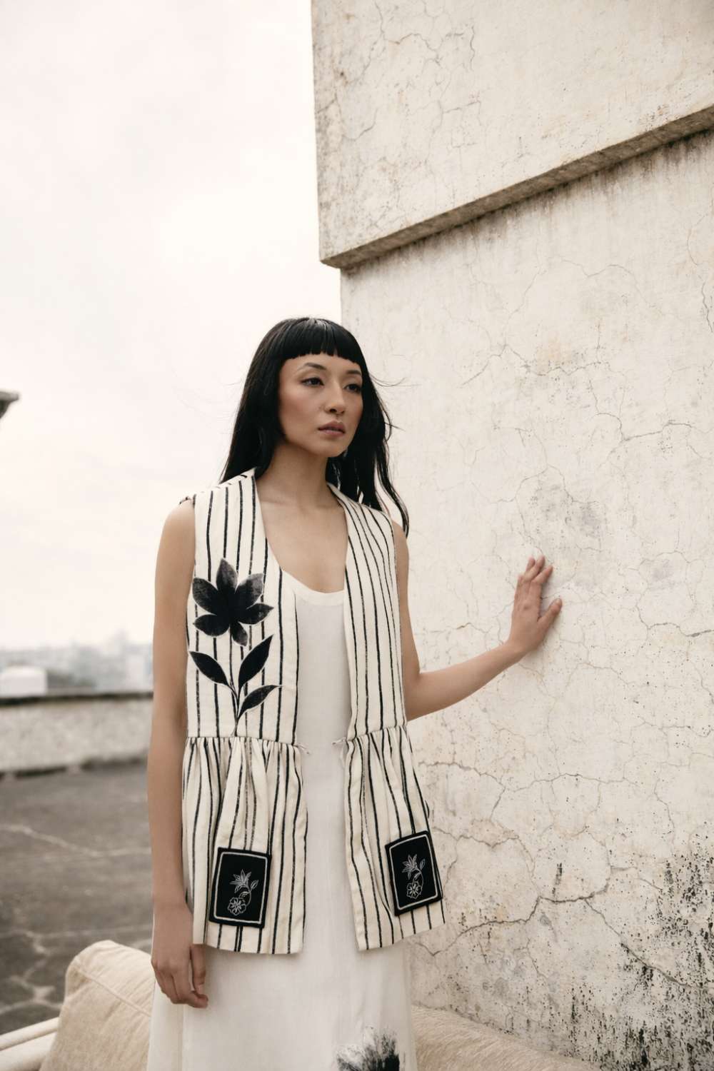 ATBW - AN Notebook Jacket