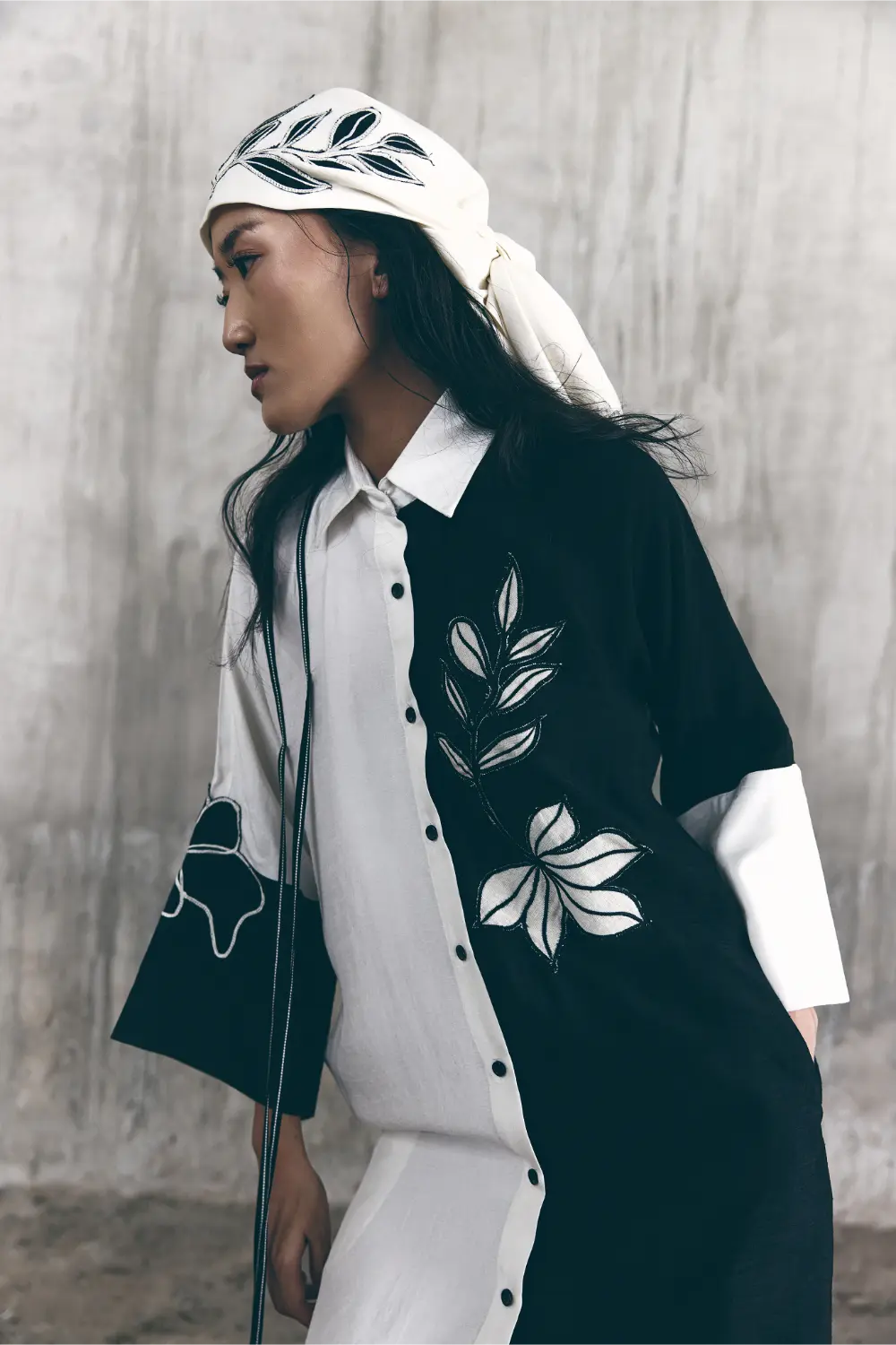 The Space Between - Balance Dress