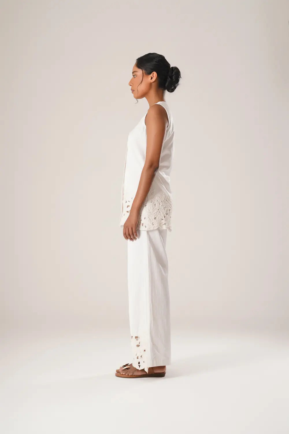 ATBW - TOSOTW Windowlight Tunic Top + Windowlight Trousers