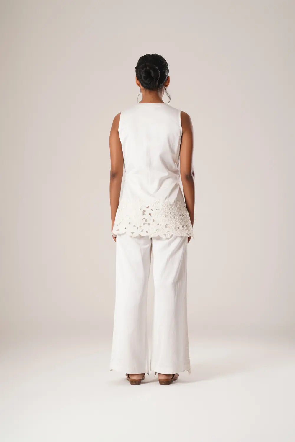 ATBW - TOSOTW Windowlight Tunic Top