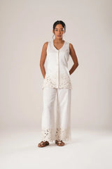 ATBW - TOSOTW Windowlight Tunic Top