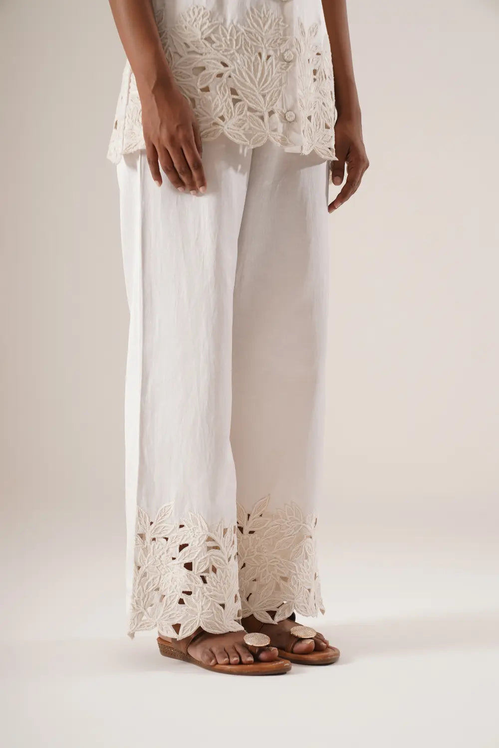 ATBW - TOSOTW Windowlight Tunic Top + Windowlight Trousers