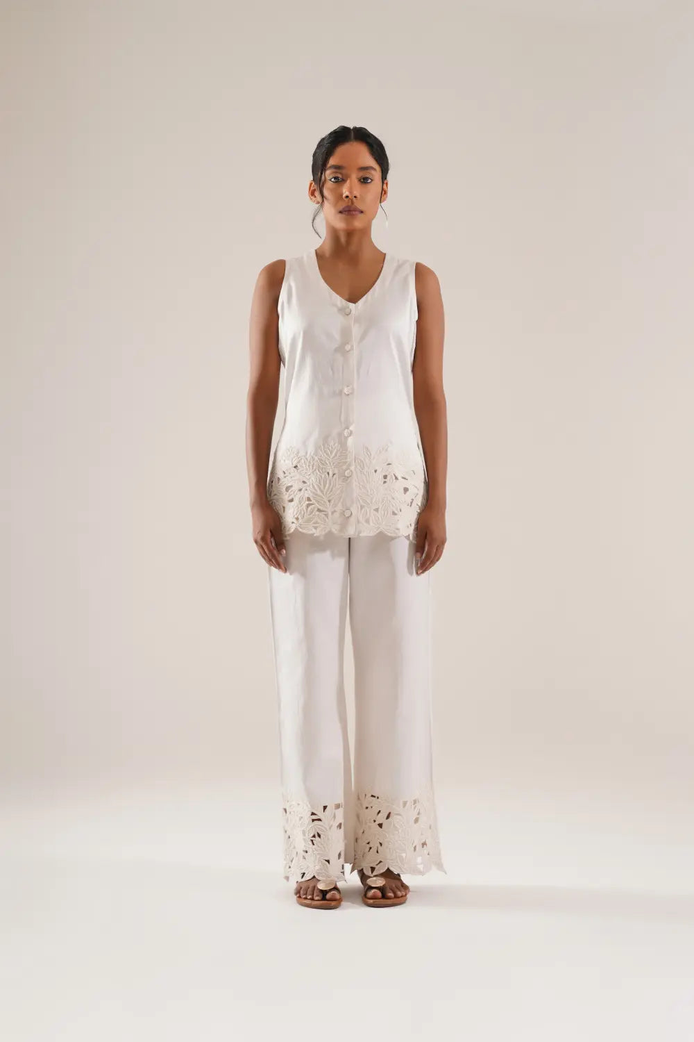 ATBW - TOSOTW Windowlight Tunic Top