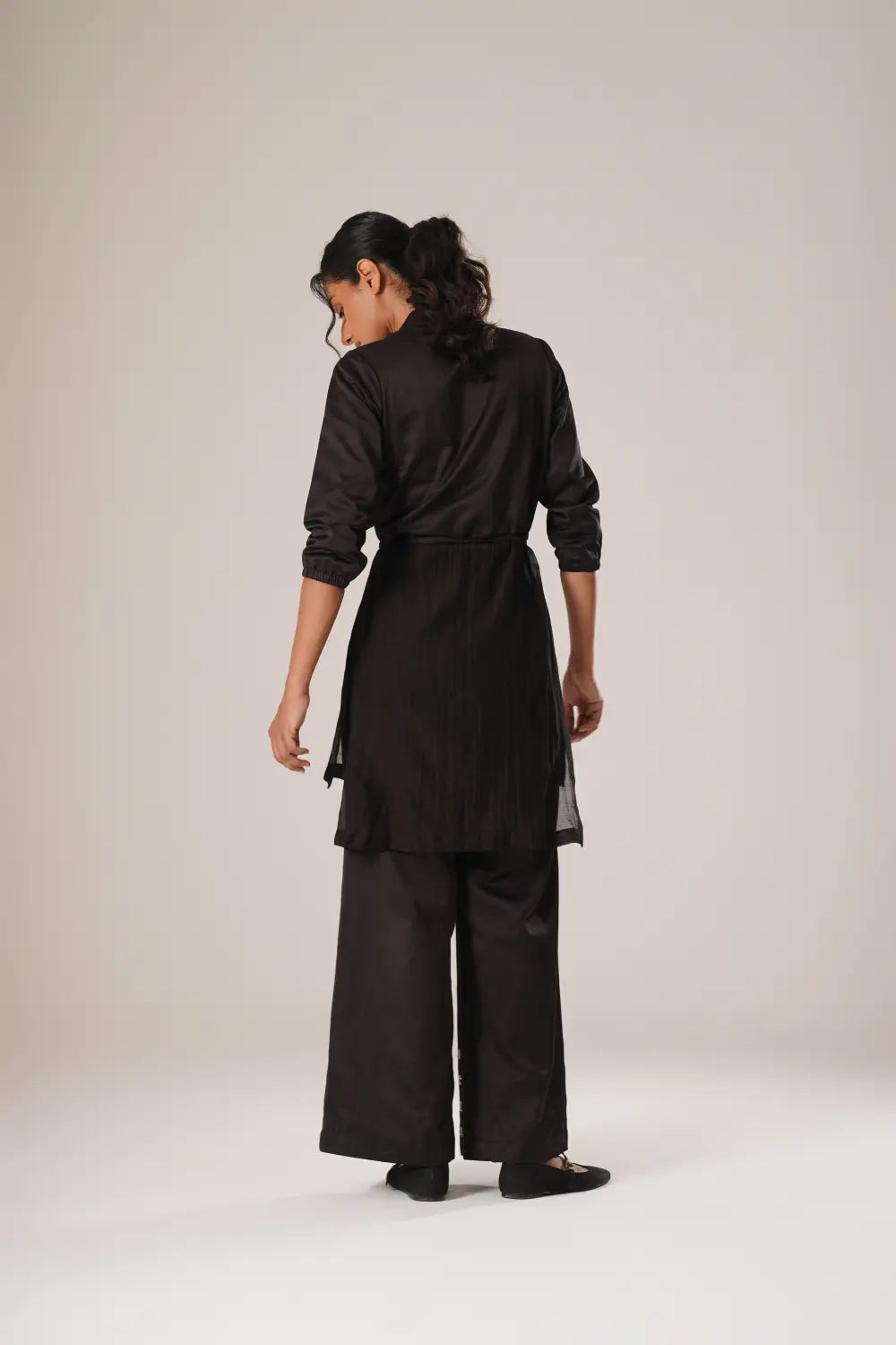 ATBW - TOSOTW Rooted Shirt + Pixel Line Pants