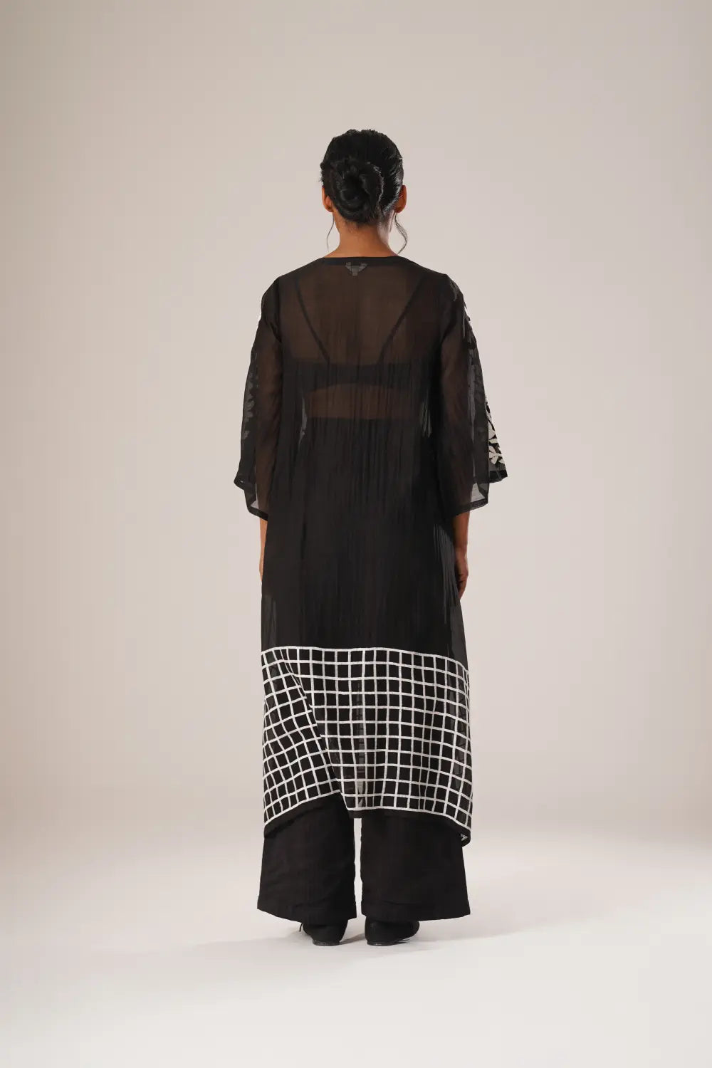 ATBW - TOSOTW Windowleaf Kaftan