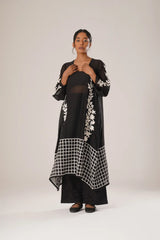 ATBW - TOSOTW Windowleaf Kaftan