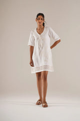 ATBW - TOSOTW Light Leans Tunic Dress