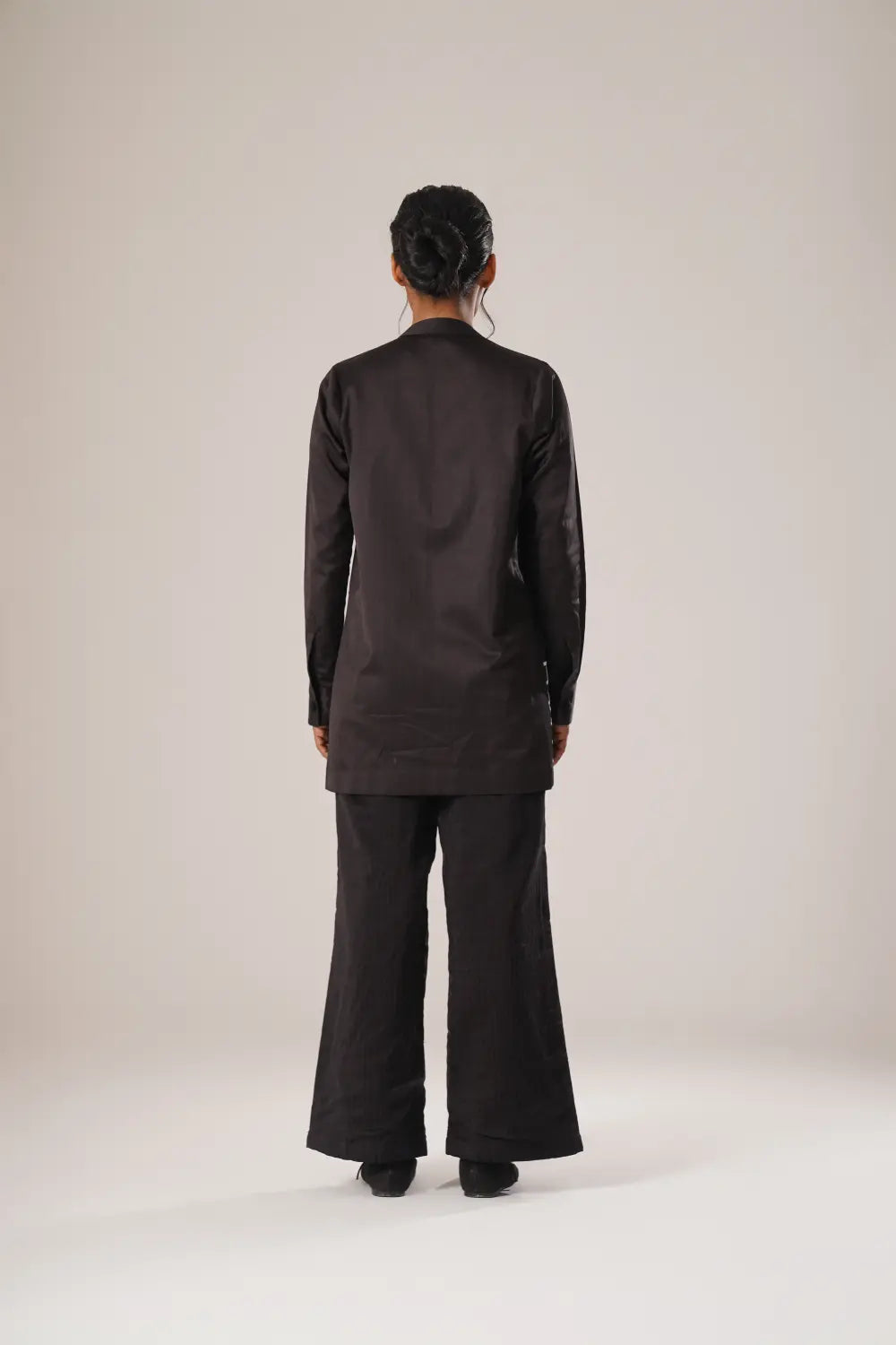 ATBW - TOSOTW Window Garden Overlay Shirt