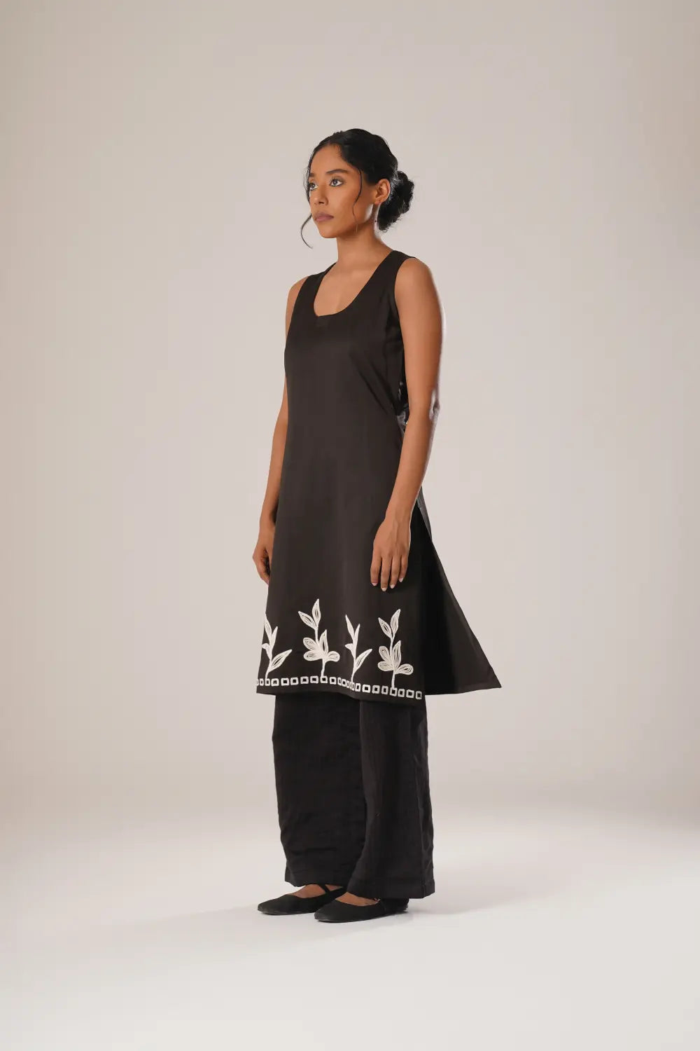 ATBW - TOSOTW Understory Kurta