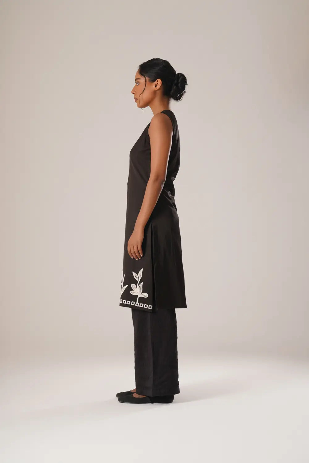 ATBW - TOSOTW Understory Kurta