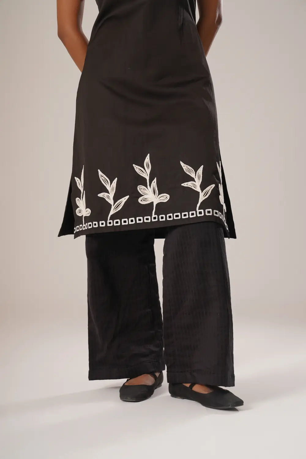 ATBW - TOSOTW Understory Kurta