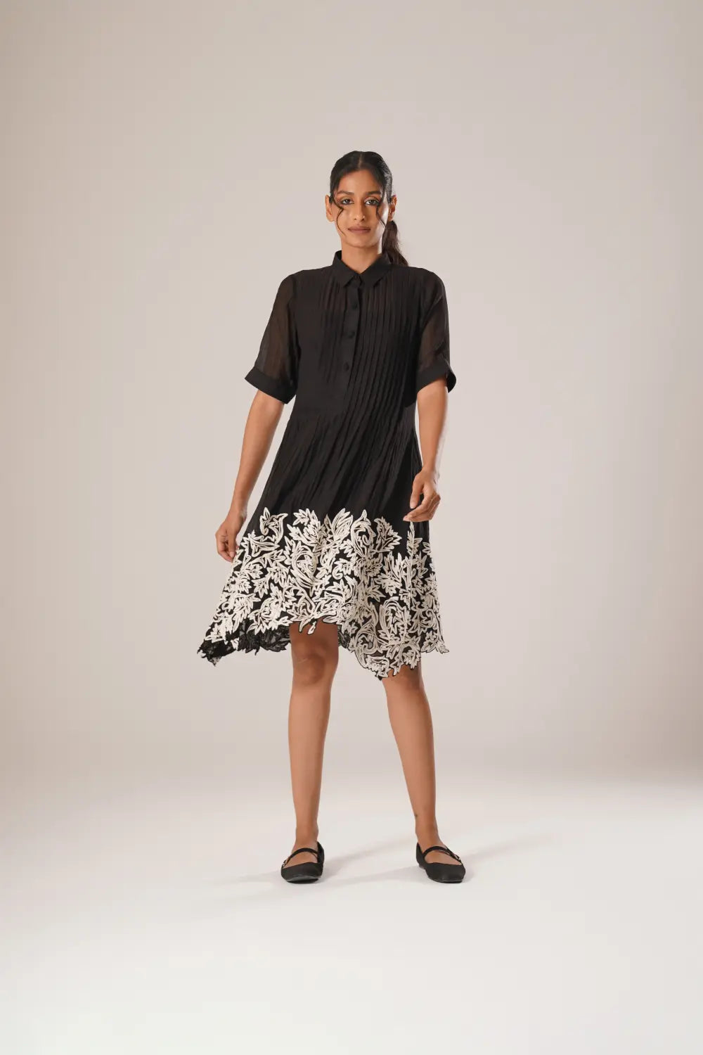 ATBW - TOSOTW Bloomline Dress