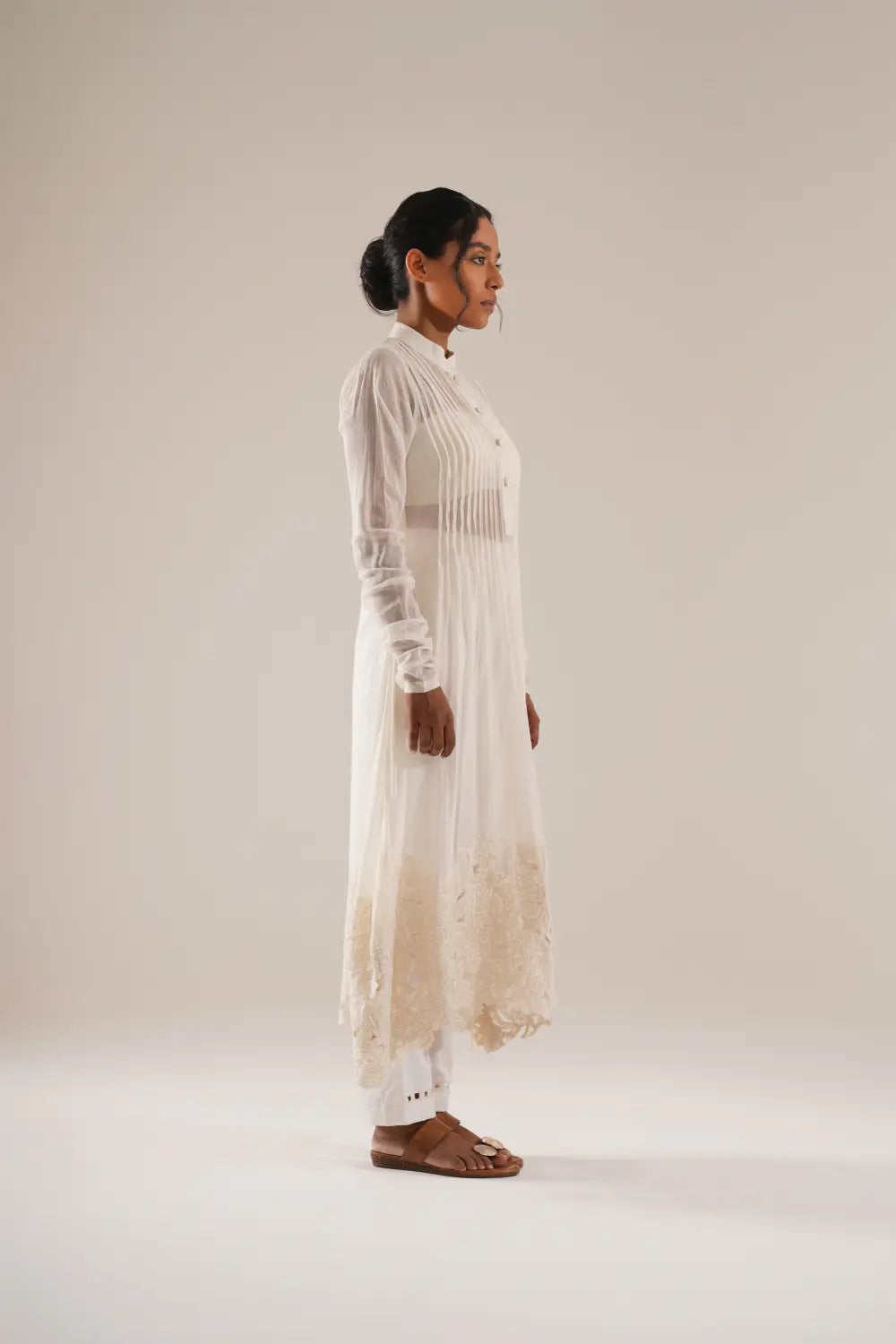 ATBW - TOSOTW Ivory Horizon Kurta