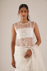 ATBW - TOSOTW Tendril Thread Blouse