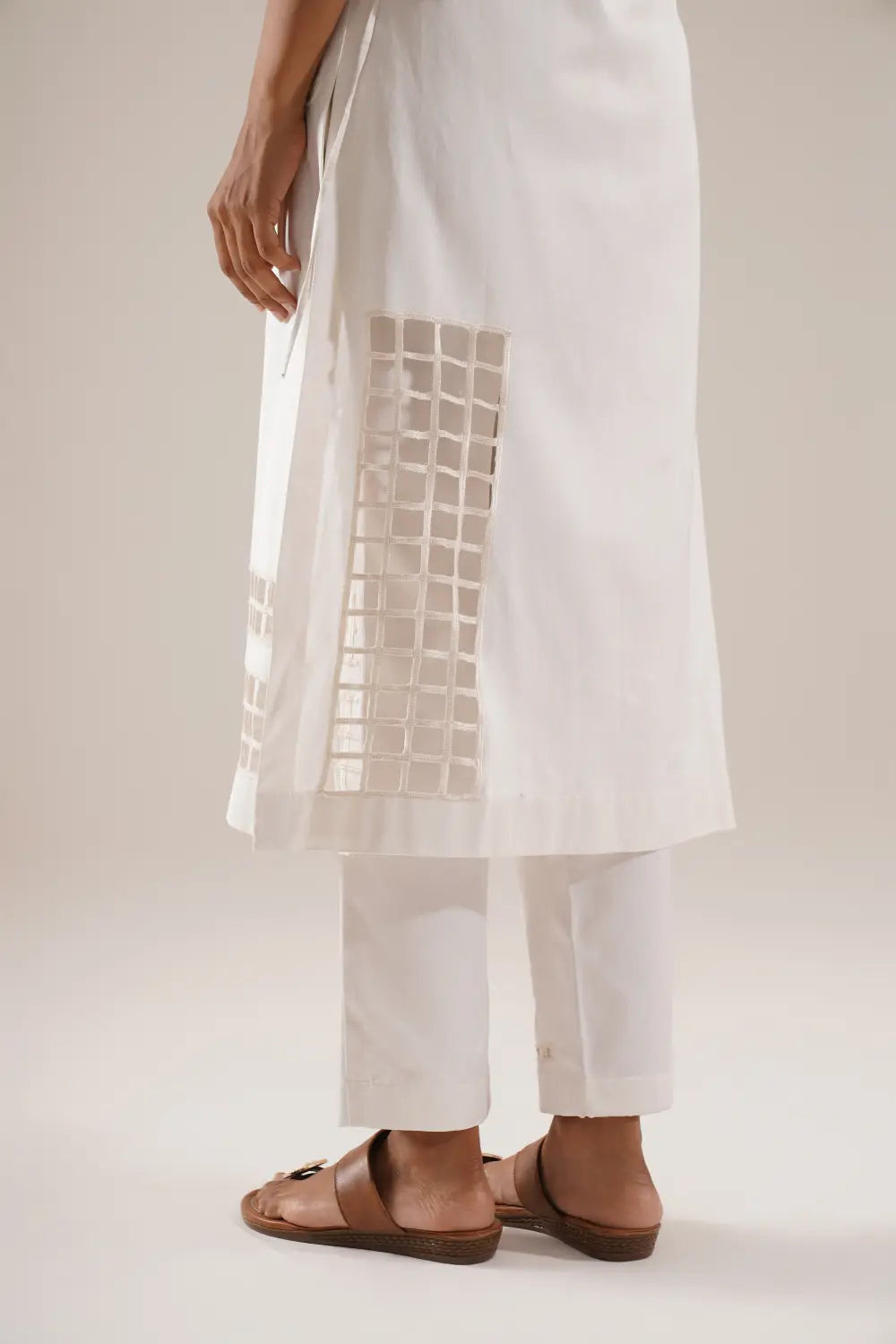 ATBW - TOSOTW Quiet Window Kurta