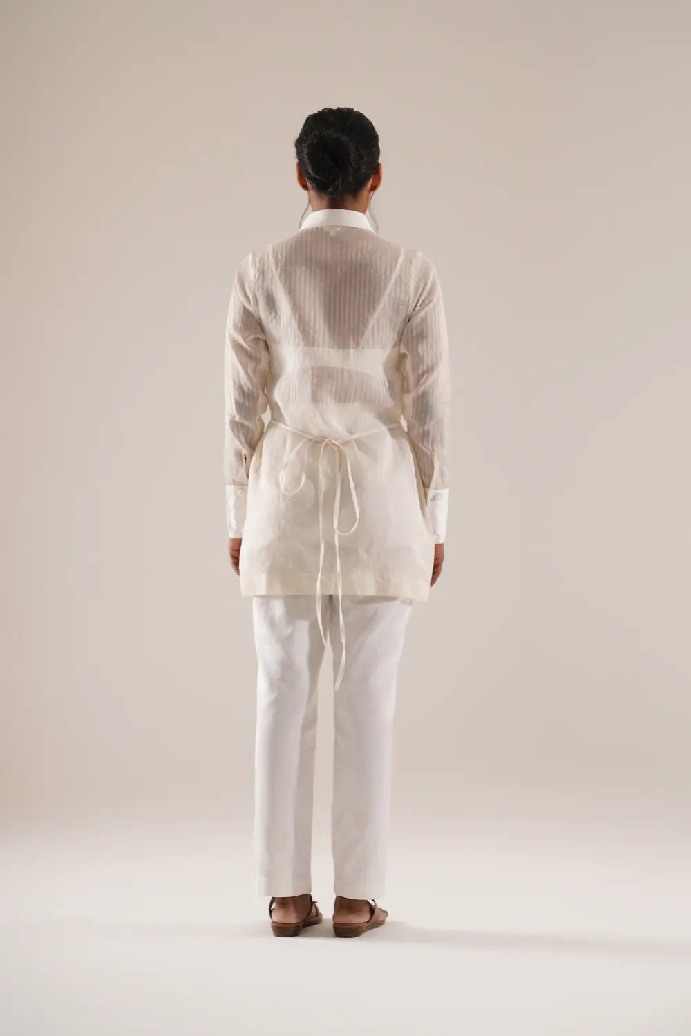 ATBW - TOSOTW Through Light Shirt