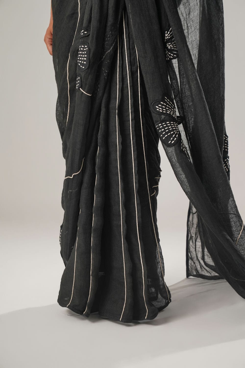 ATBW - MJ Forest Saree