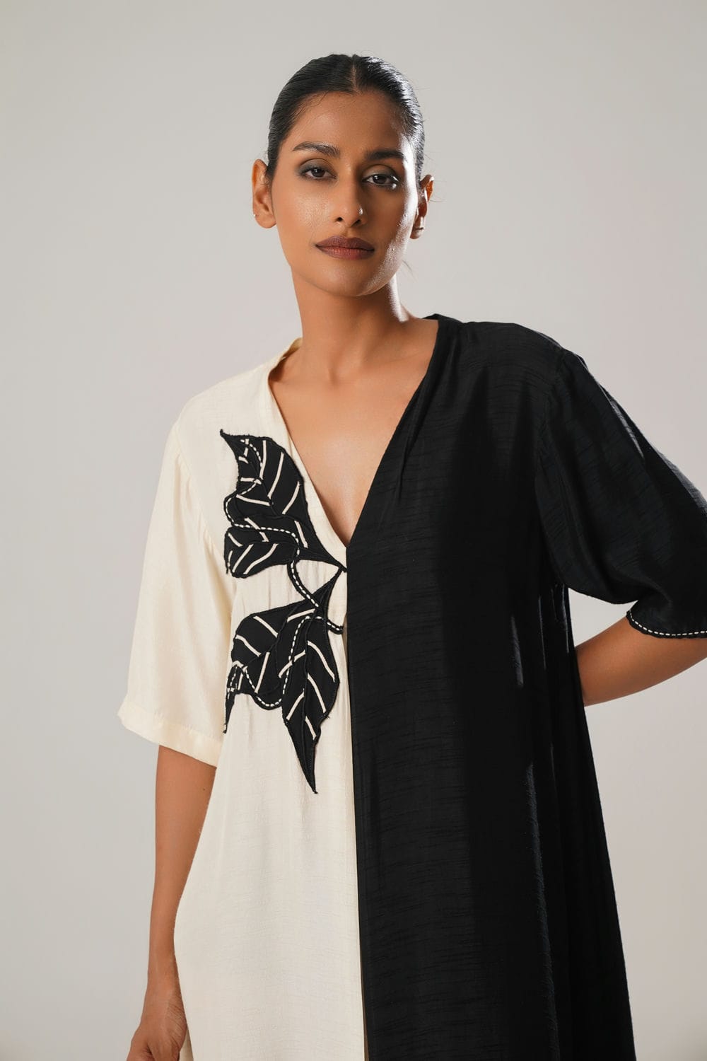 ATBW - MJ Box Pleat Dress