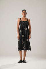 ATBW - MJ Floral Dress