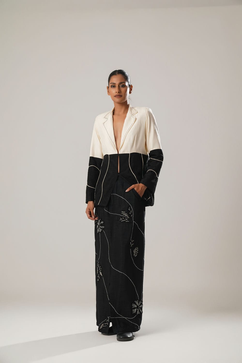 ATBW - MJ Long Skirt