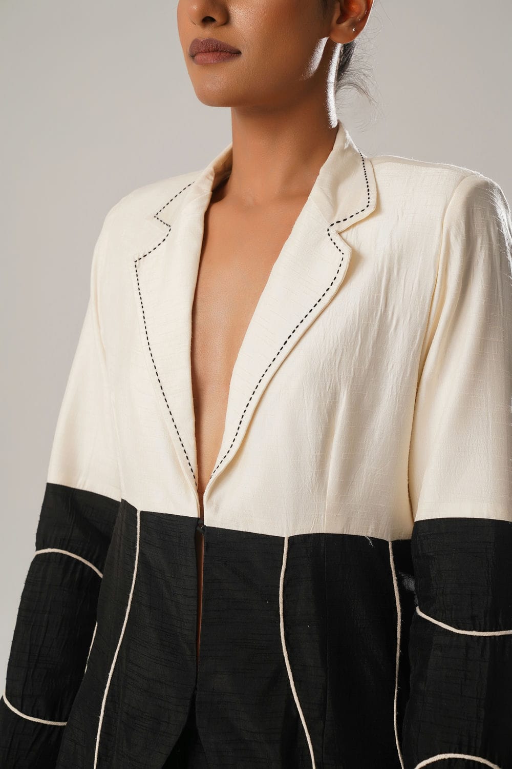 ATBW - MJ Blazer Set