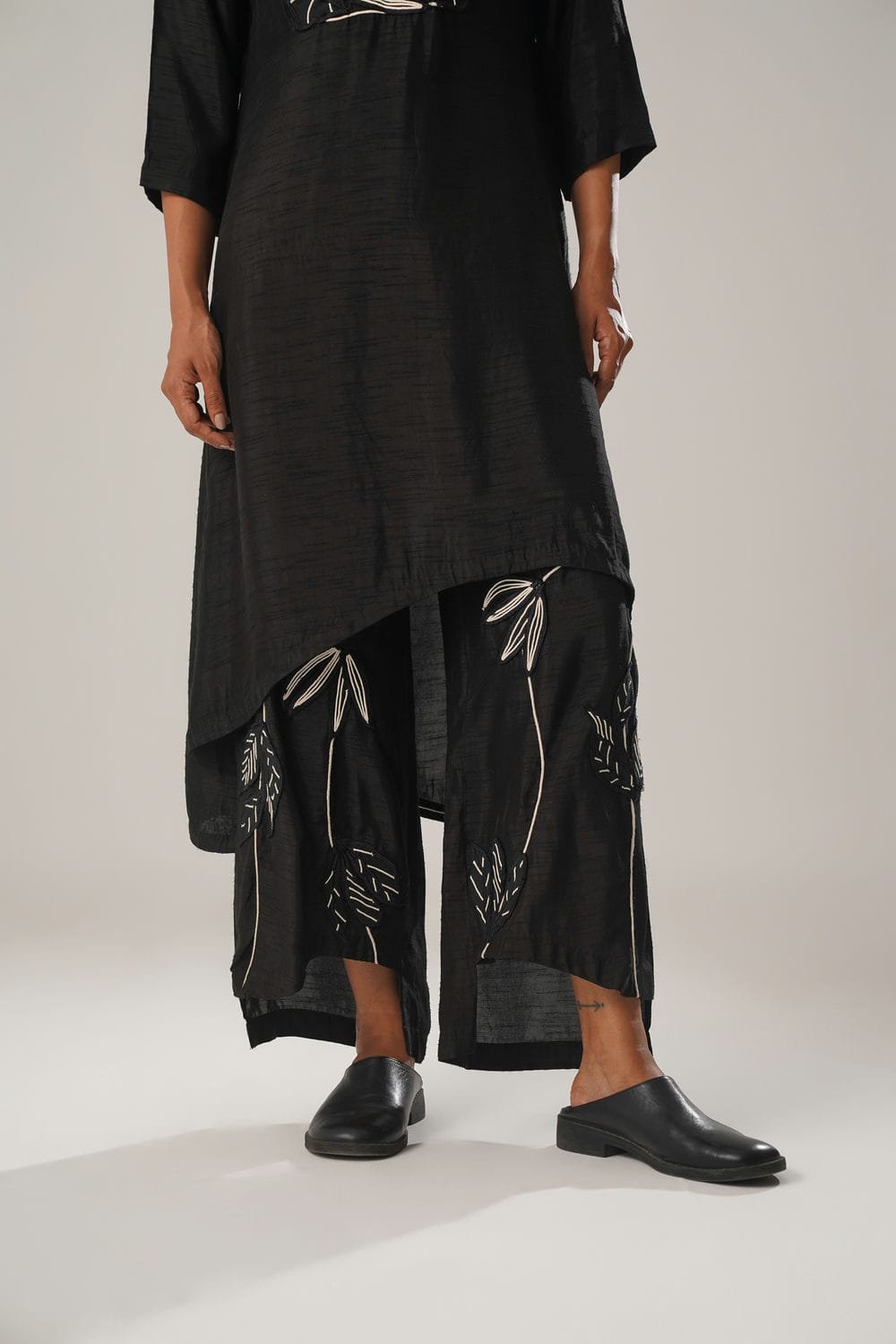 ATBW - MJ High Low Kurta