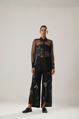 ATBW - MJ Organza Shirt