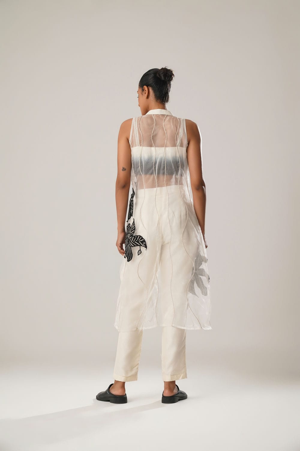 ATBW - MJ Organza Jacket