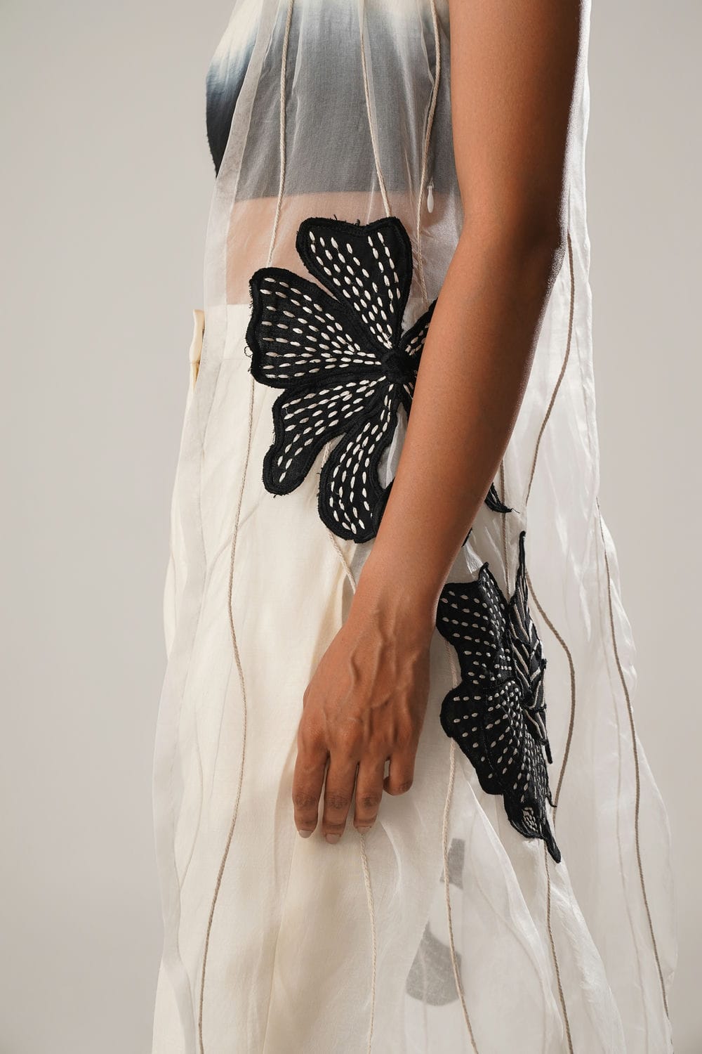 ATBW - MJ Organza Jacket