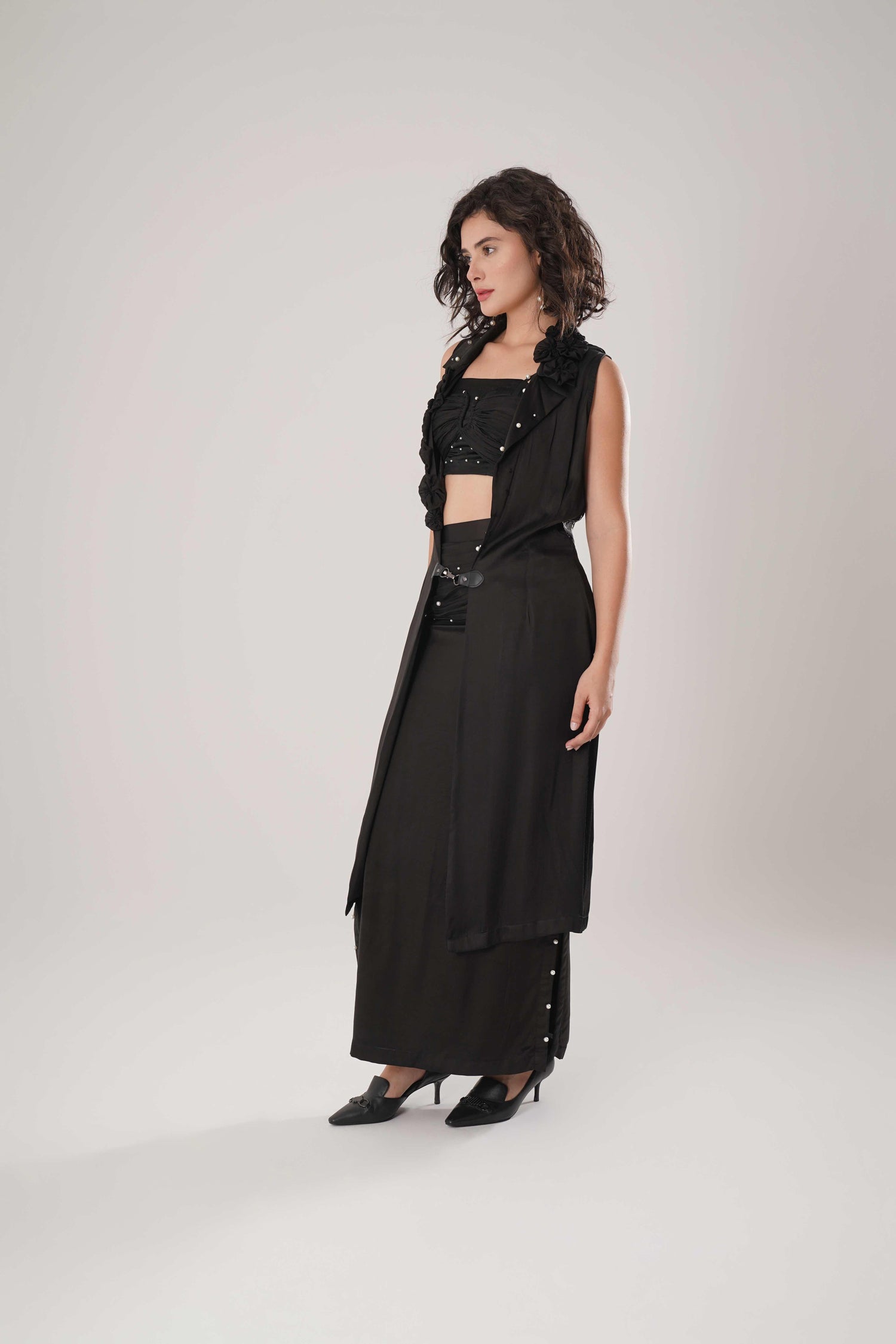 ATBW - FLOW Black Trench