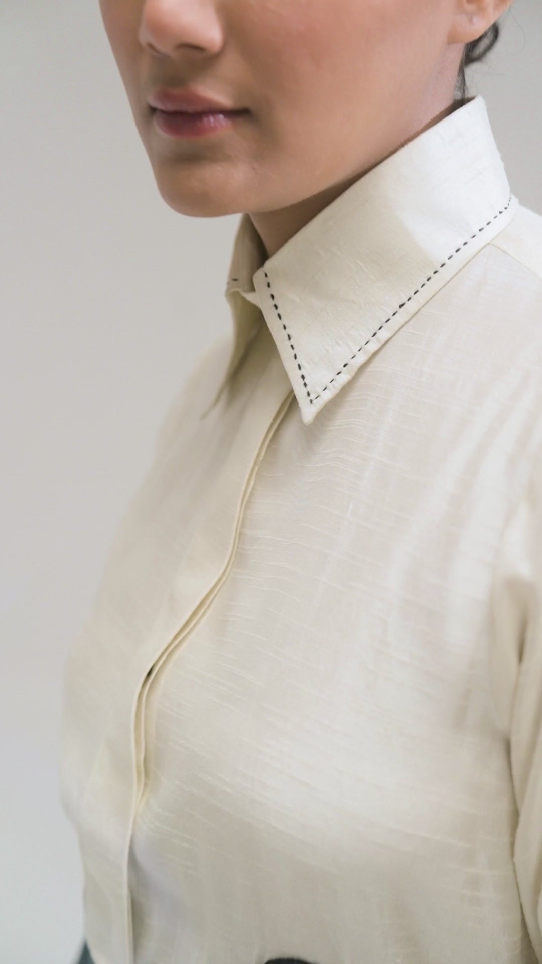 ATBW - MJ Short Dress