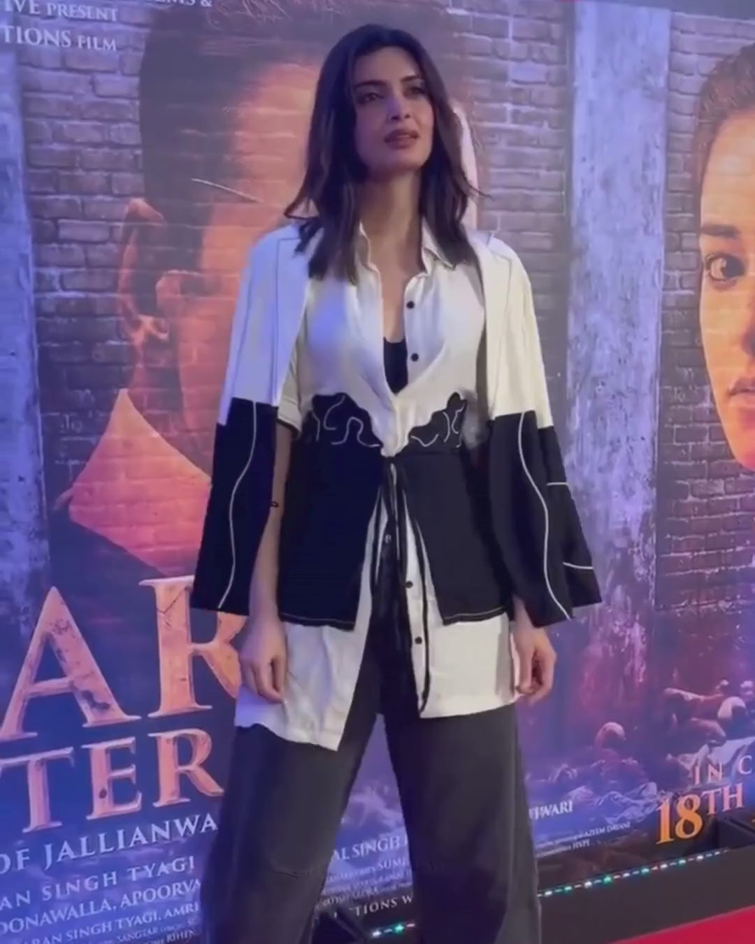 ATBW - MJ Short Dress
