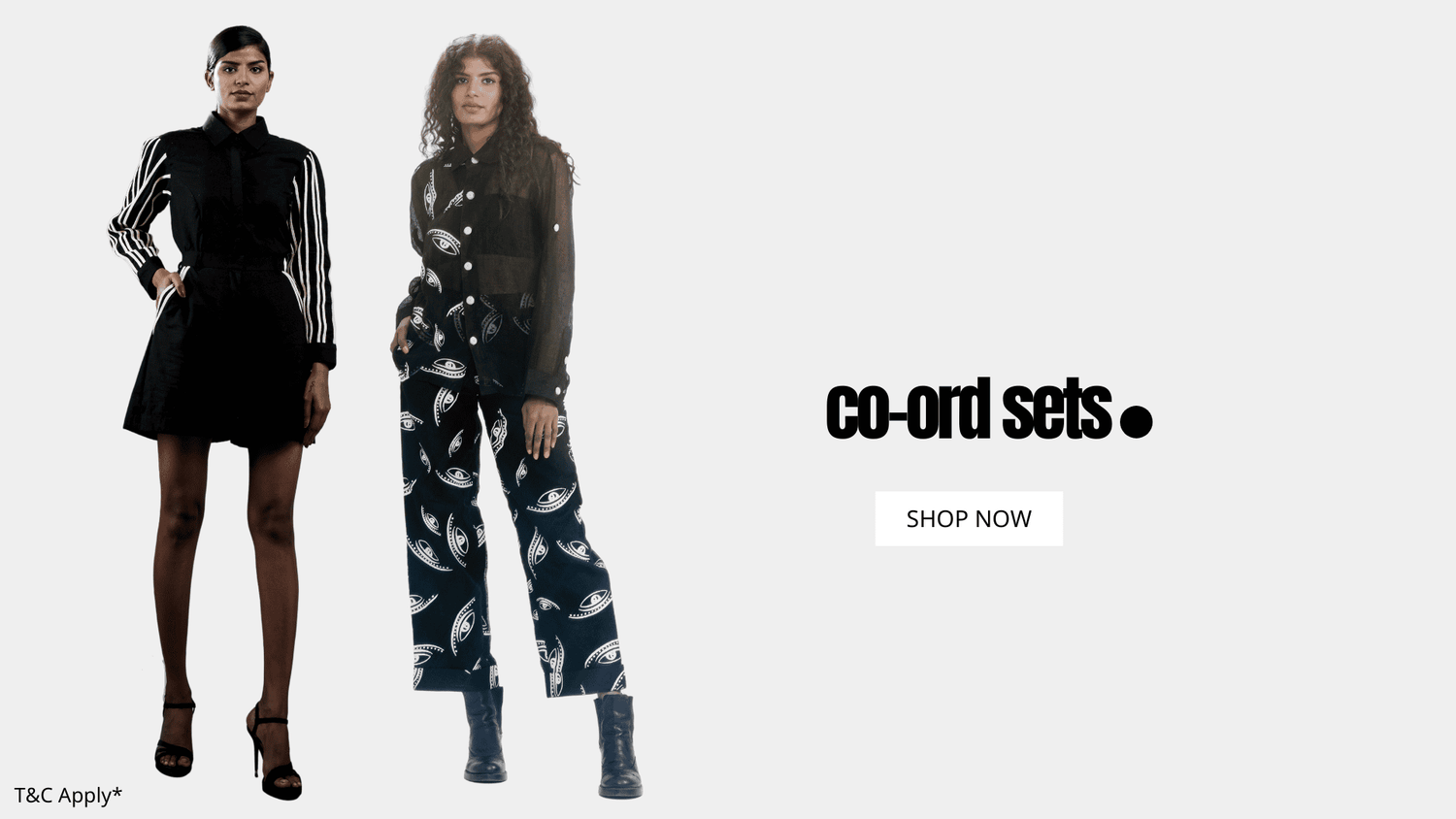 Co-ord Sets