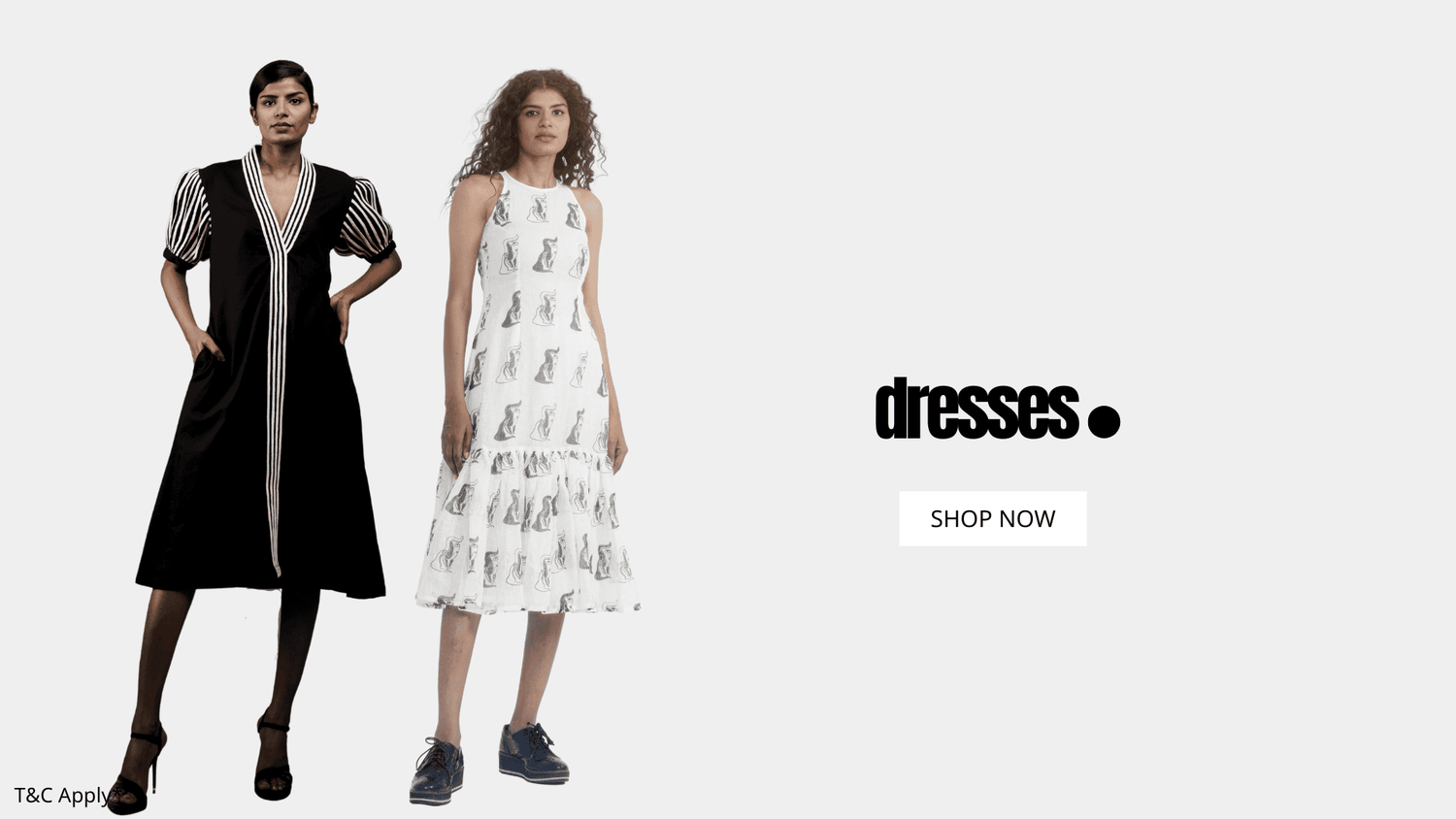 Dresses