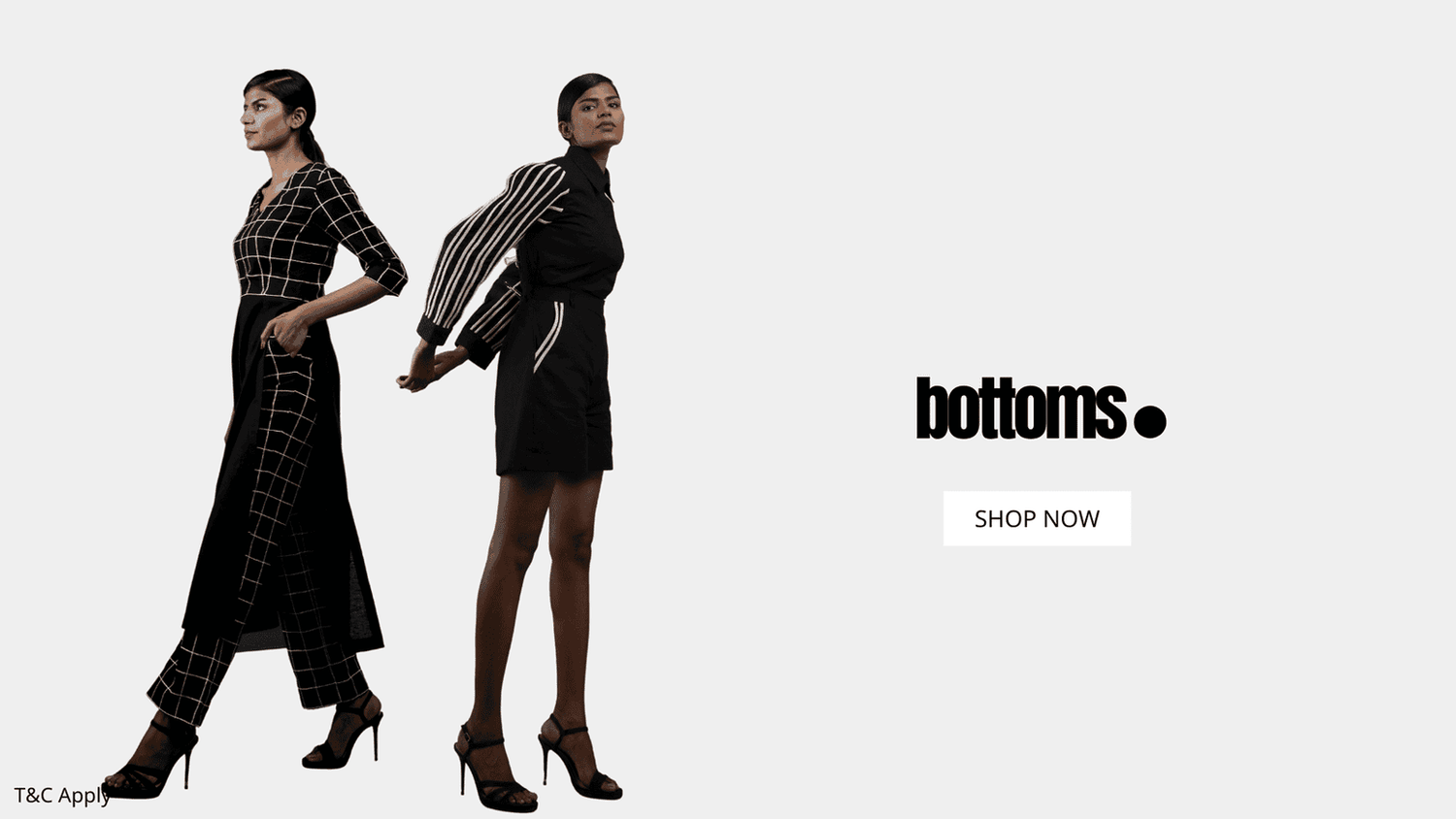 Bottoms