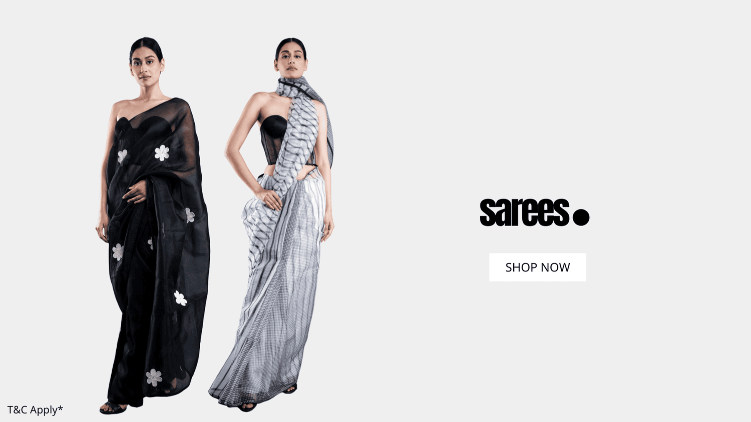 Sarees