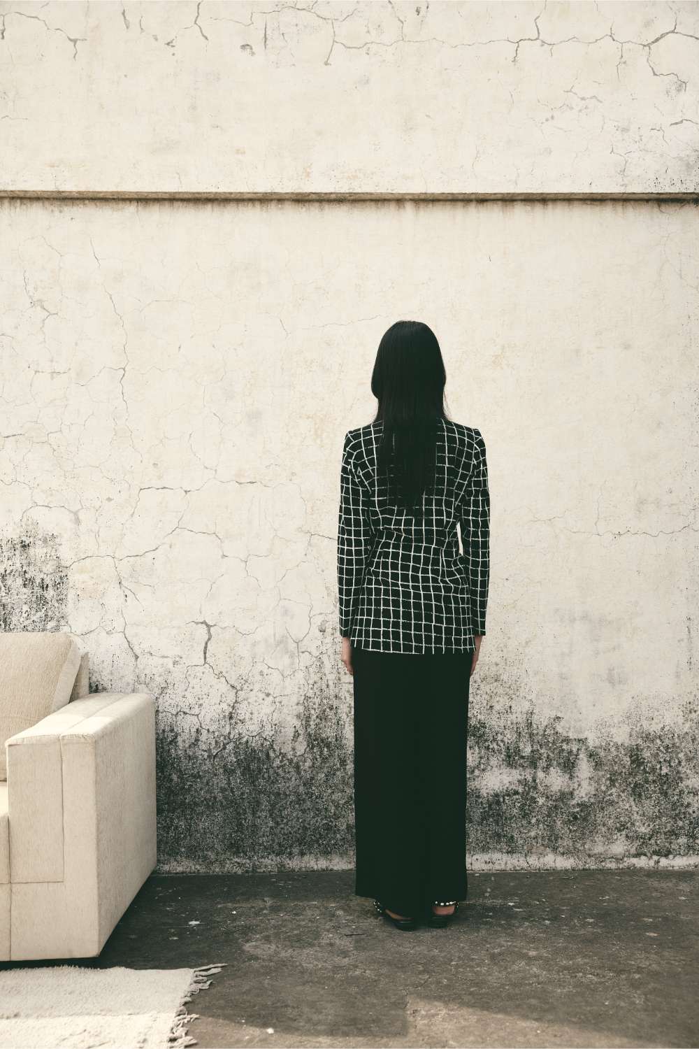 ATBW - AN Floral Blazer Set