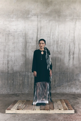 The Space Between - Lingering Dress with Float Skirt