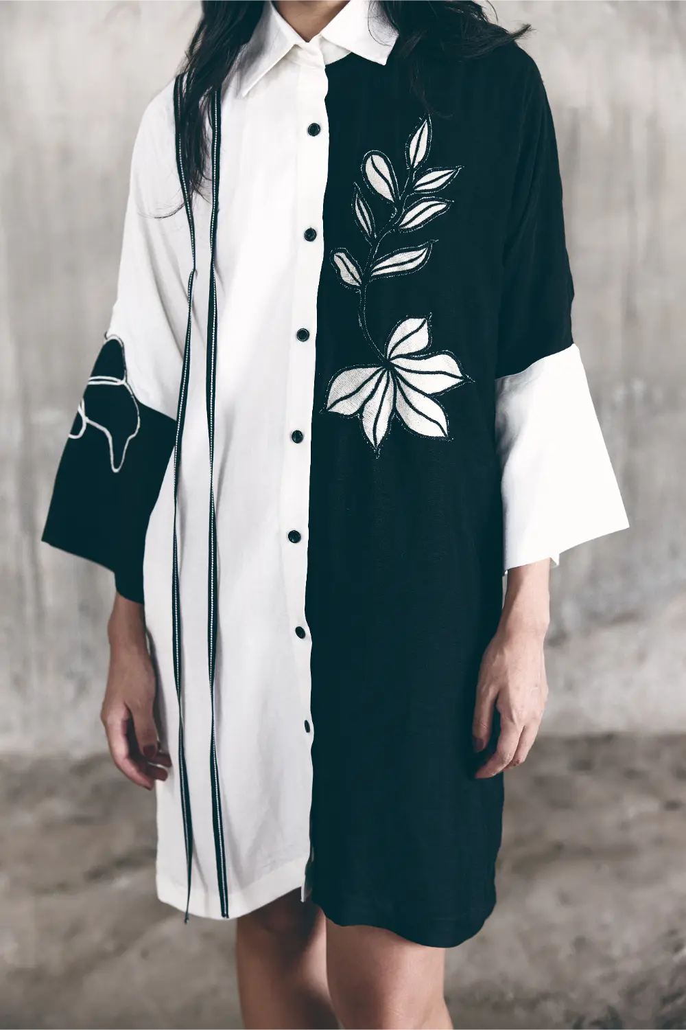 The Space Between - Balance Dress