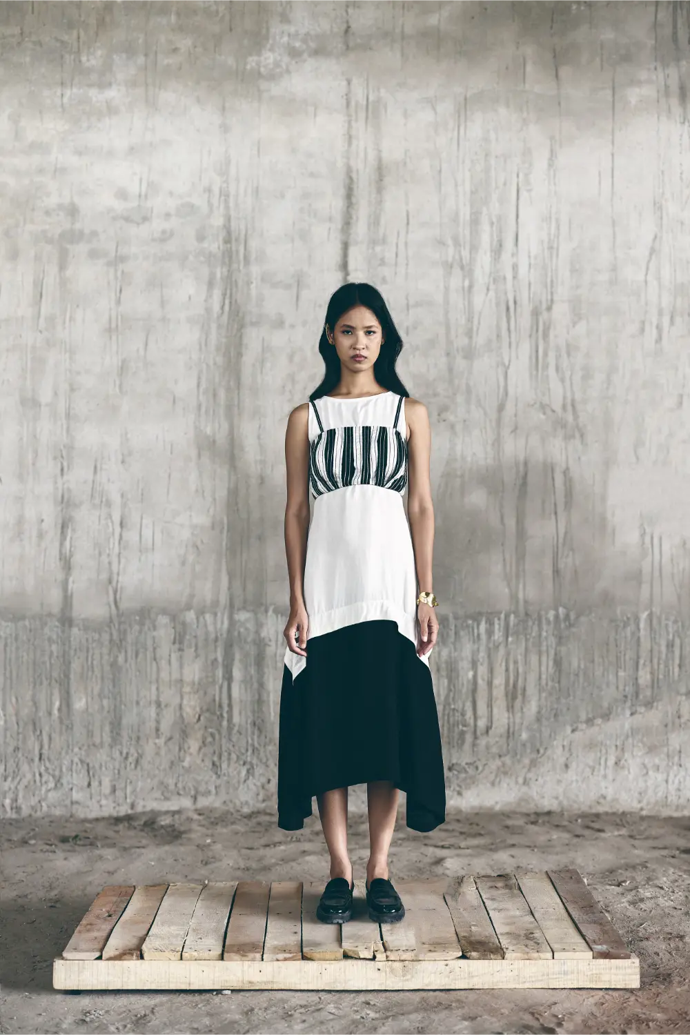The Space Between - Drift Dress