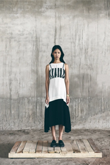 The Space Between - Drift Dress