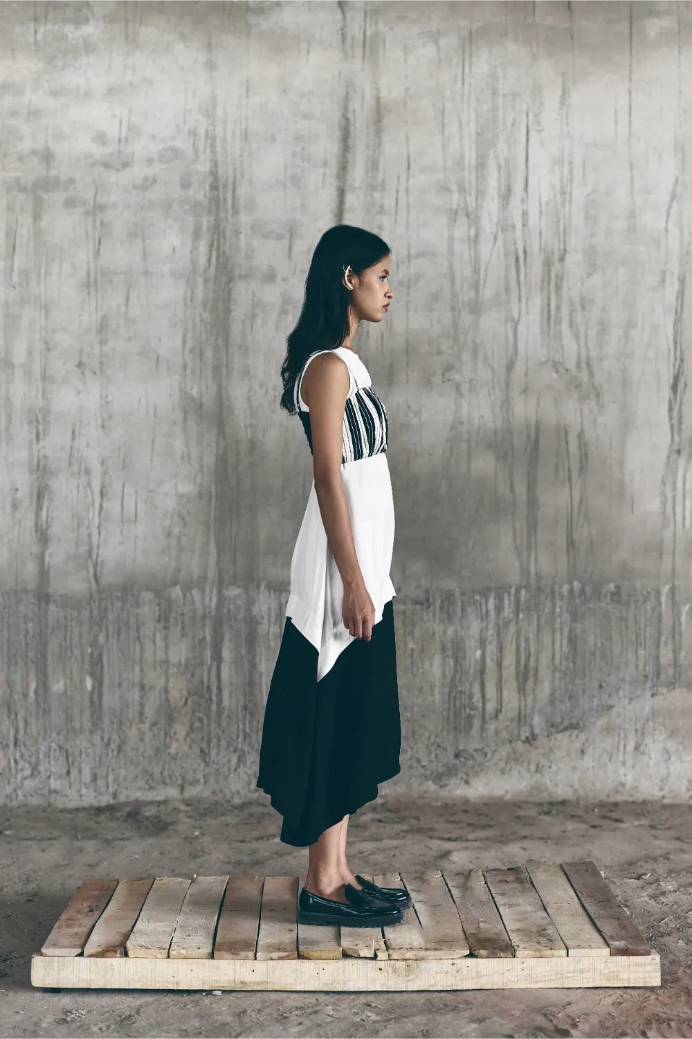 The Space Between - Drift Dress