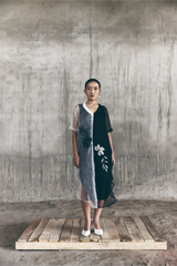 The Space Between - Parallel Dress