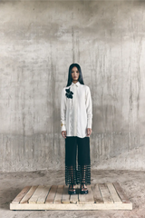 The Space Between - Outline Pants