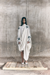The Space Between - Cascade Dress