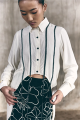 The Space Between - Interval Shirt