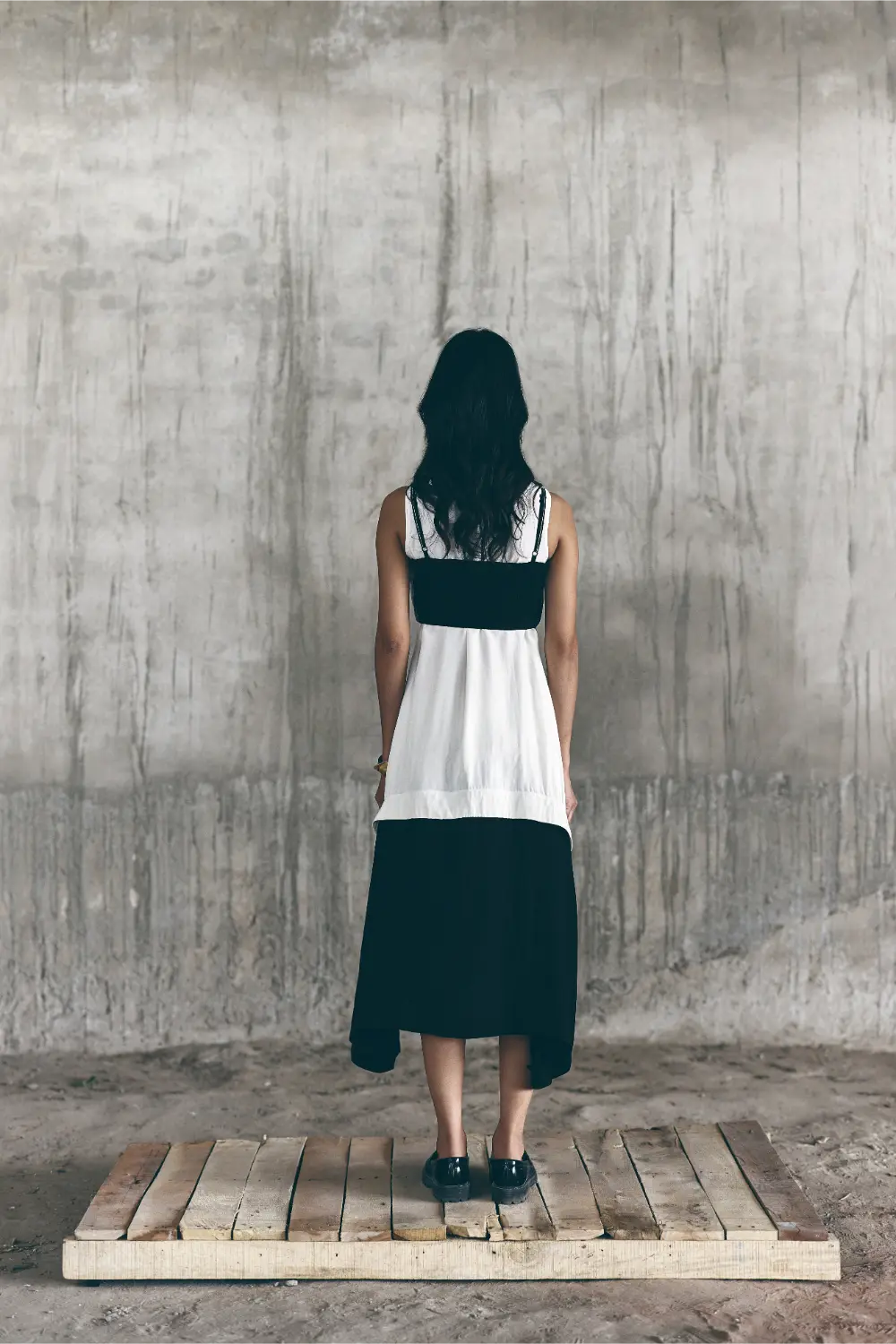 The Space Between - Rhythm Bustier