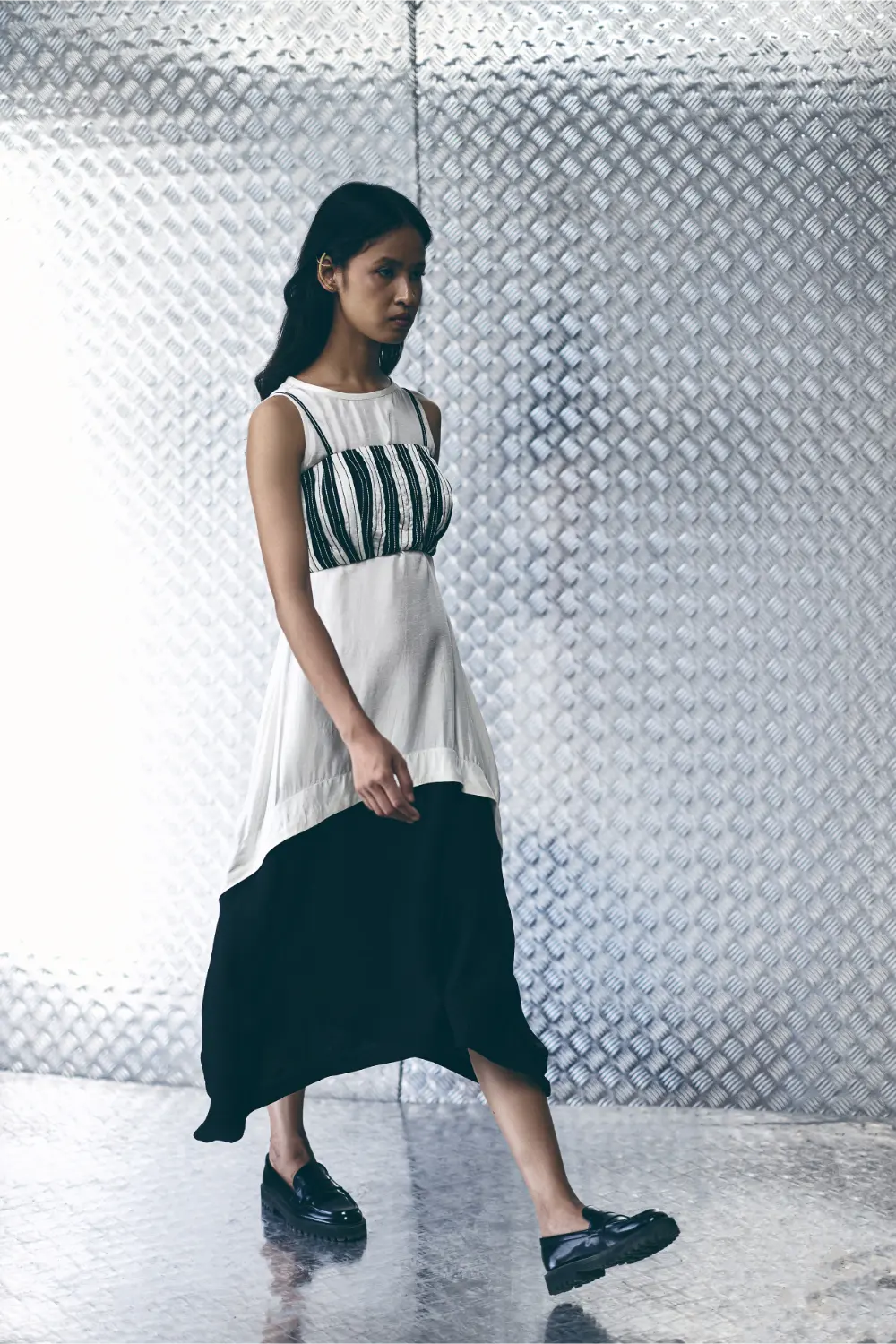 The Space Between - Drift Dress