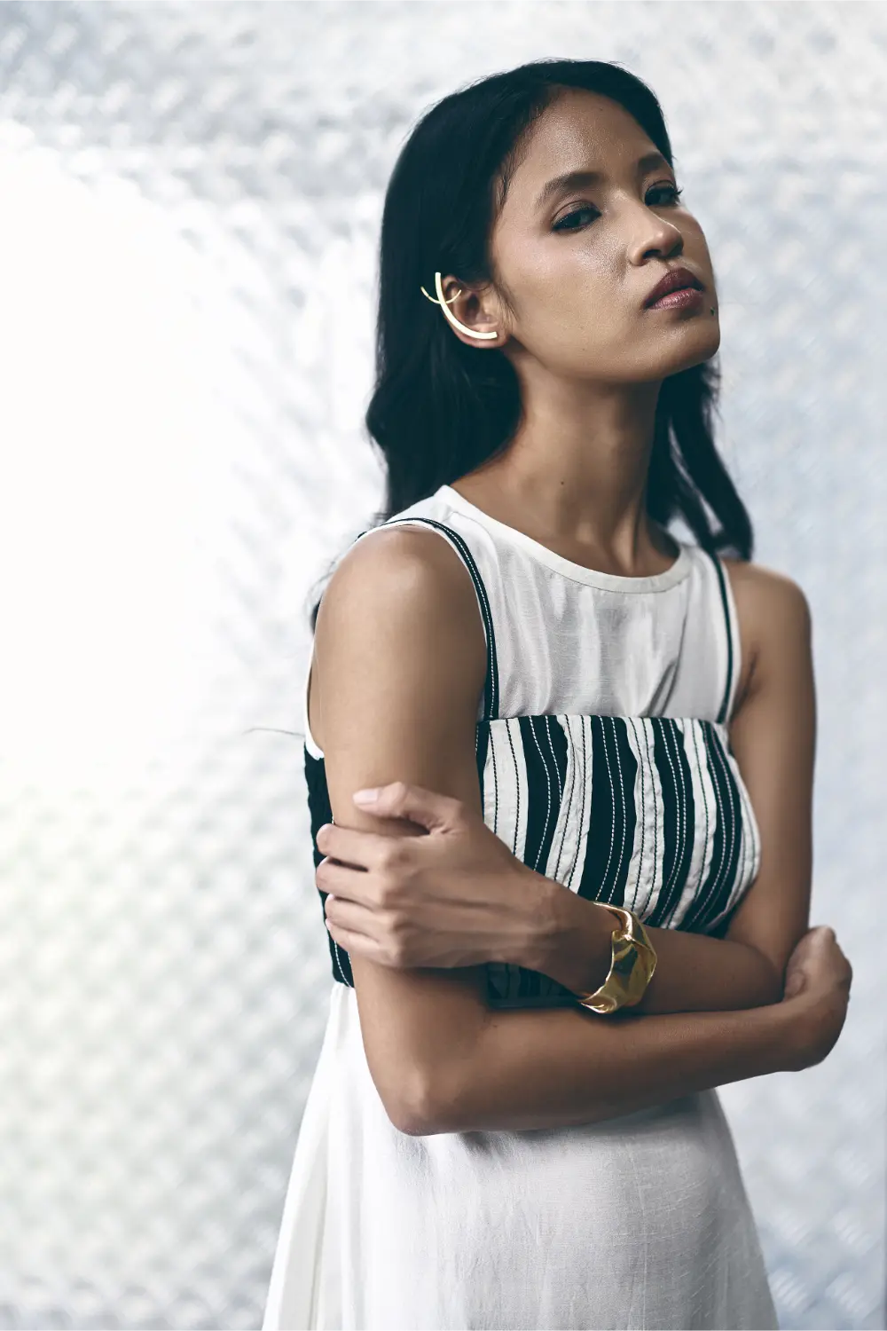 The Space Between - Rhythm Bustier